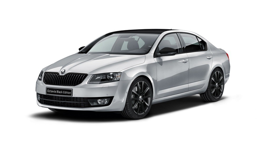 Предохранители Skoda Rapid 2016-2018