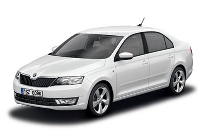 Предохранители Skoda Rapid (2016-2019)