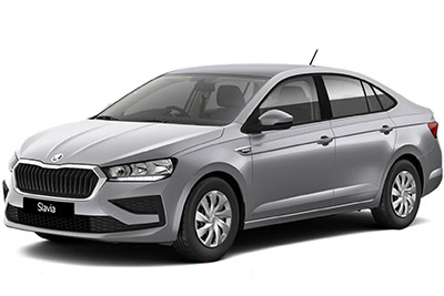 Skoda Slavia (2022-2026)