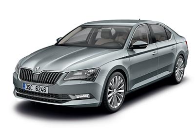 Предохранители Skoda Superb (B8/3V, 2015-2019..)