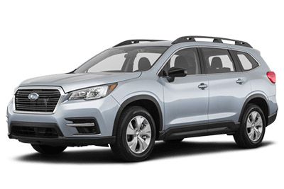 Предохранители Subaru Ascent (2018-2020..)