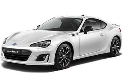 Предохранители Subaru BRZ (2013-2019)
