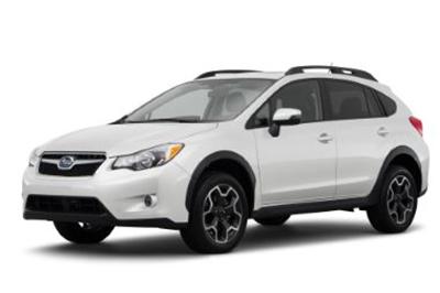 Предохранители Subaru Crosstrek / XV (2011-2017)