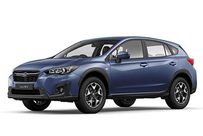 Предохранители Subaru Crosstrek / XV (2018-2019…)
