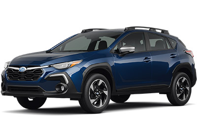 Subaru Crosstrek / XV (2023-2025)
