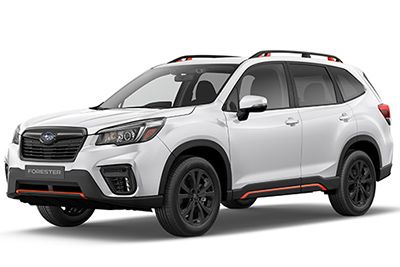 Предохранители Subaru Forester (SK, 2019-..)