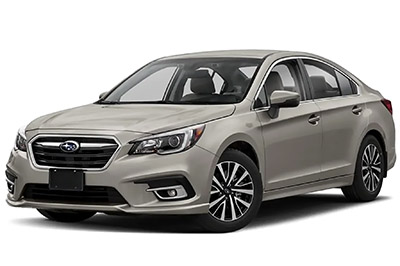 Предохранители Subaru Legacy / Outback (2020…)