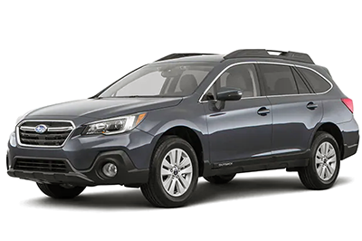 Расположение предохранителей Subaru Legacy/Outback 2020…