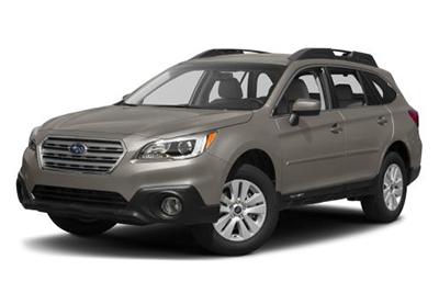 Предохранители Subaru Outback (2015-2019)