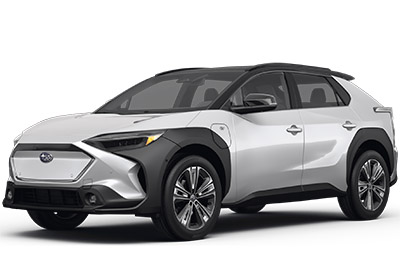 Subaru Solterra (2023-2025)