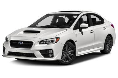 Предохранители Subaru WRX (2015-2018…)