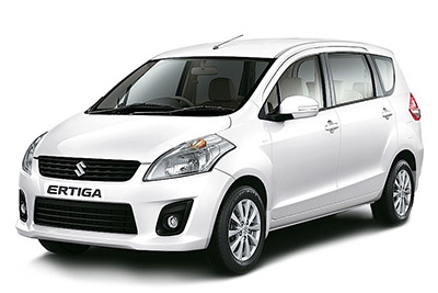 Предохранители Suzuki Ertiga (2012-2018)