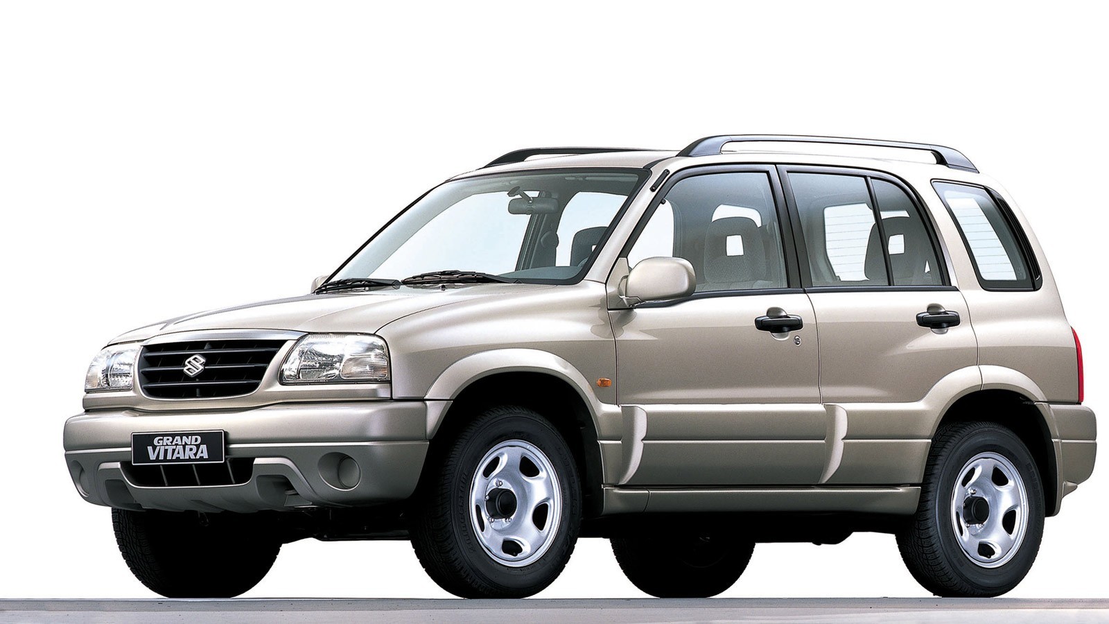 Предохранители Suzuki Vitara 1998-2006