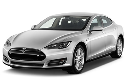 Расположение предохранителей Tesla Model S 2013-2016 гг.
