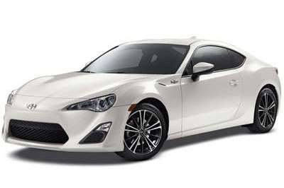 Предохранители Toyota 86 / GT86 (2012-2018)