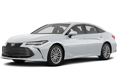 Toyota Avalon (XX50; 2019-2022)