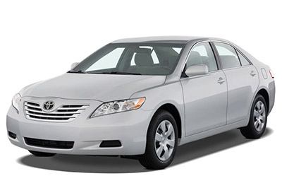 Предохранители Toyota Camry (XV40, 2007-2011)