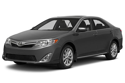 Предохранители Toyota Camry (XV50, 2012-2017)
