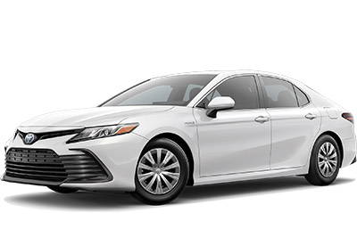 Toyota Camry (XV70; 2018-2024)