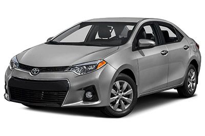 Предохранители Toyota Corolla / Auris (E160/E170/E180, 2013-2018)