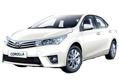 Расположение предохранителей Toyota Corolla/Auris 2013-2018