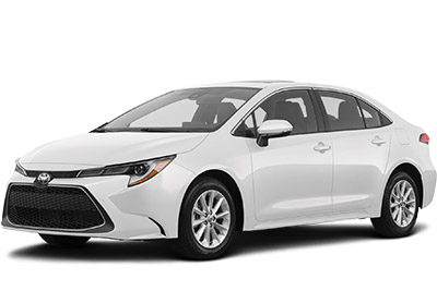 Toyota Corolla (E210; 2019-2022)