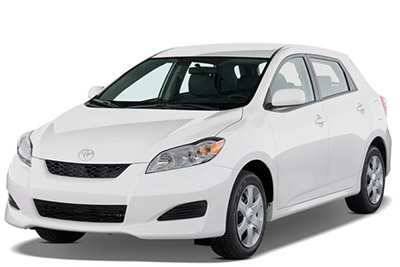 Предохранители Toyota Matrix (E140, 2009-2014)