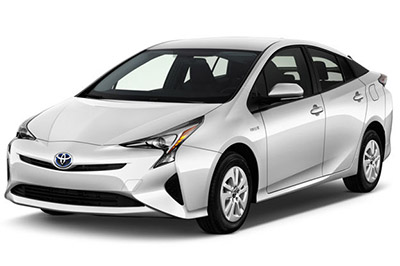 Предохранители Toyota Prius (XW50, 2016-2019..)