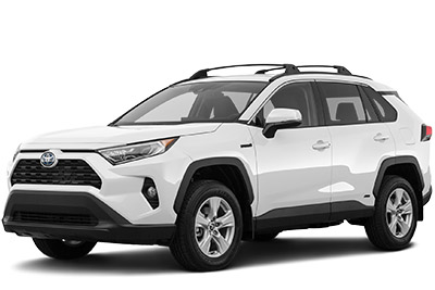 Toyota RAV4 Hybrid (XA50; 2019-2025)