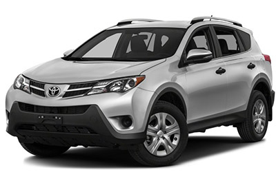 Предохранители Toyota RAV4 (XA40, 2013-2018)