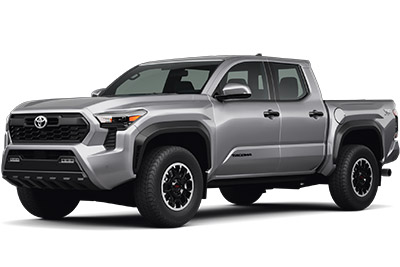 Toyota Tacoma (2024-2025)