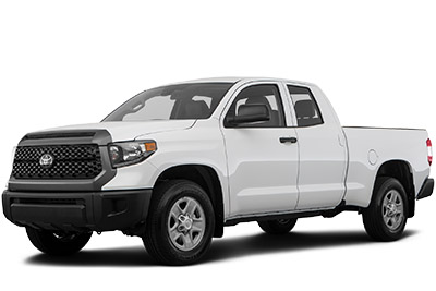 Toyota Tundra 2018-2021