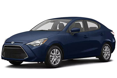Предохранители Toyota Yaris iA / Scion iA (DJ, 2015-2018..)