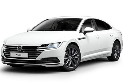 Предохранители Volkswagen Arteon (2017-2019)