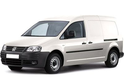 Предохранители Volkswagen Caddy (2003-2010)