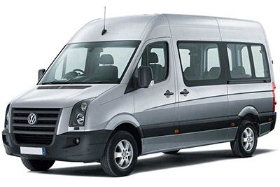 Предохранители Volkswagen Crafter (2007-2015)