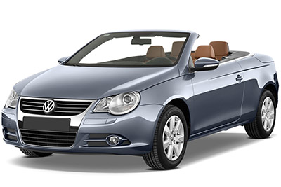 Volkswagen Eos (2006-2011)