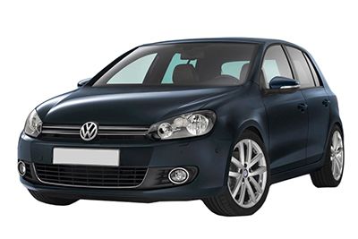 Предохранители Volkswagen Golf VI GTI (mk6, 2009-2013)