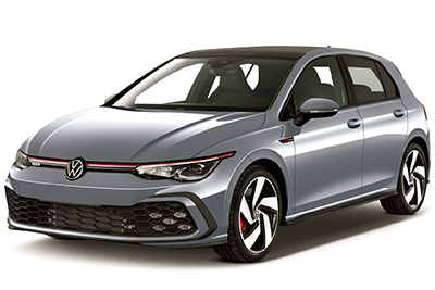 Volkswagen Golf VIII (Mk8; 2020-2022)
