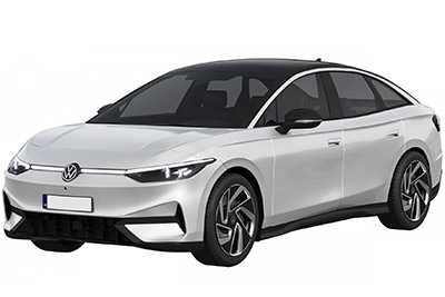 Volkswagen ID.7 (2023-2024)