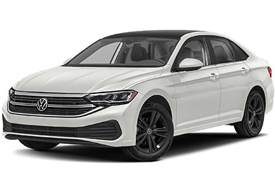 Volkswagen Jetta (A7; 2022-2023)