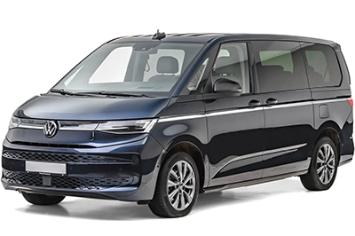 Volkswagen Multivan (T7; 2022-2024)