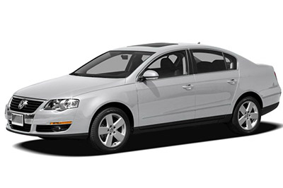 Предохранители Volkswagen Passat B6 (2005-2010)