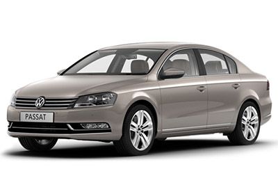 Предохранители Volkswagen Passat B7 (2011-2015)