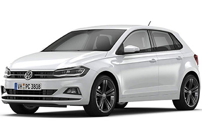 Предохранители и реле Volkswagen Polo Mk6