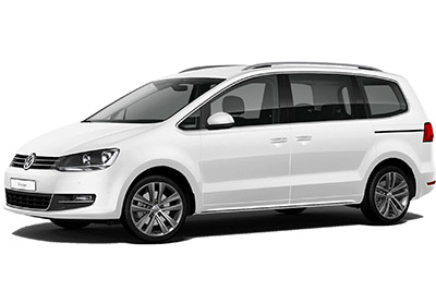 Volkswagen Sharan (2011-2022)