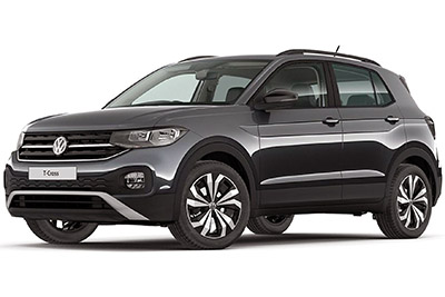 Volkswagen T-Cross / Taigun (2019-2022)