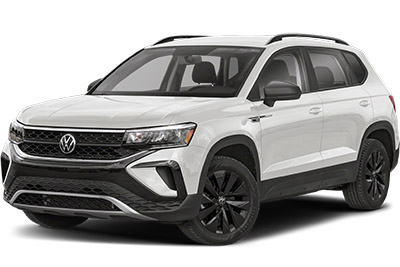 Volkswagen Taos (2020-2023)