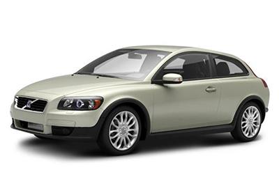 Предохранители Volvo C30 (2007-2013)