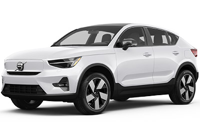 Volvo C40 Recharge / EC40 (2022-2026)